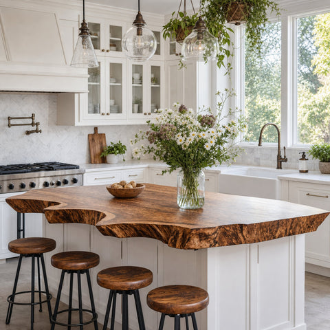 Kitchen Countertops