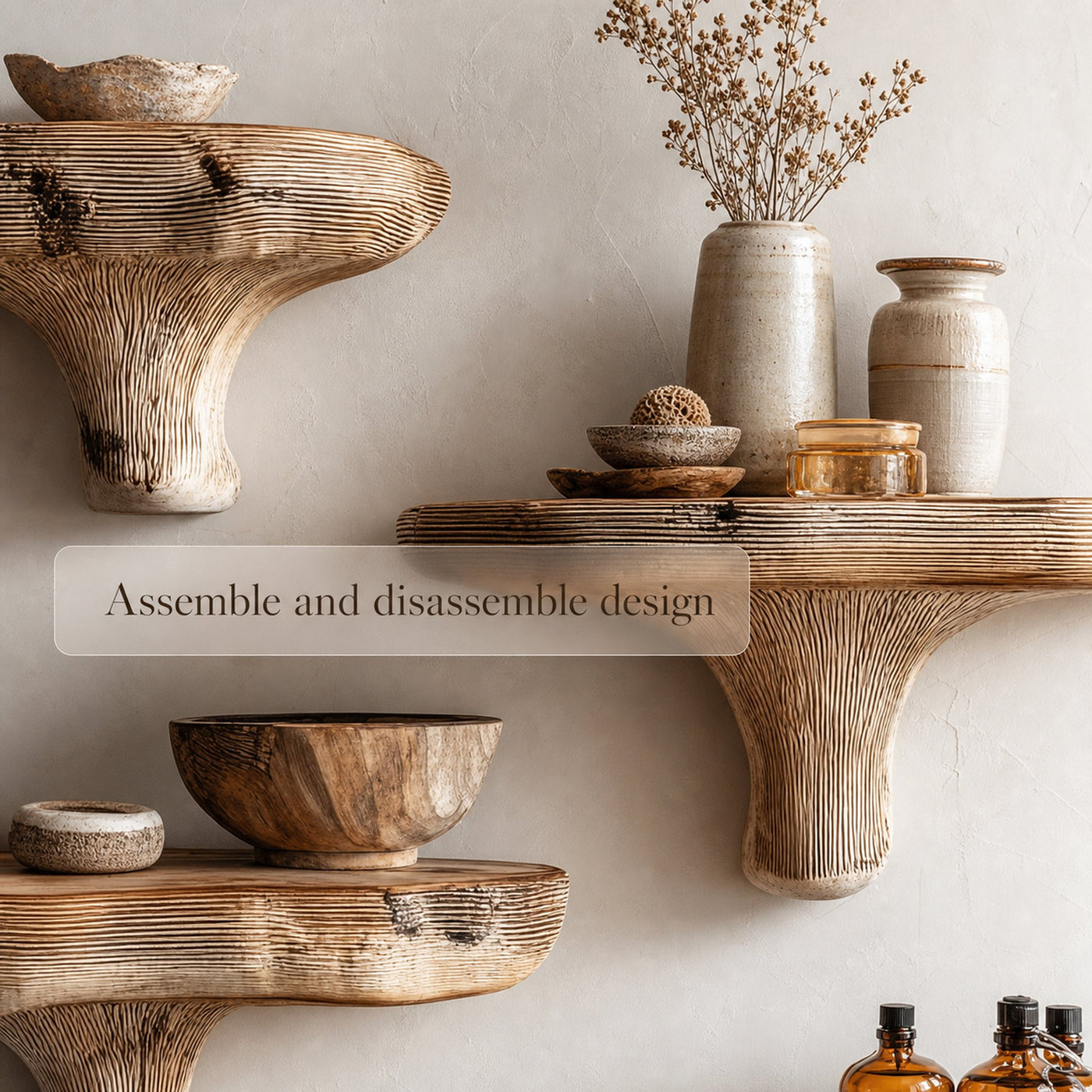 The weight