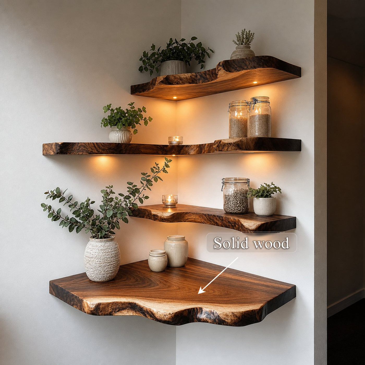Small-space living