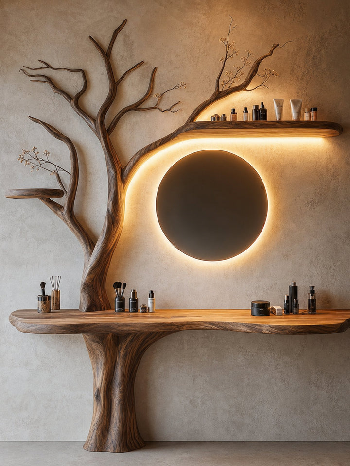 Bathroom Vanities