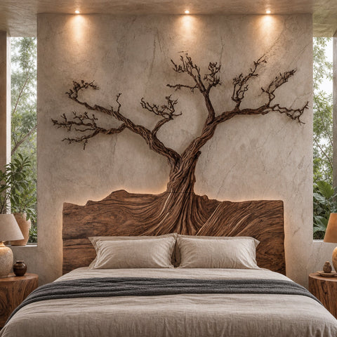 Headboards