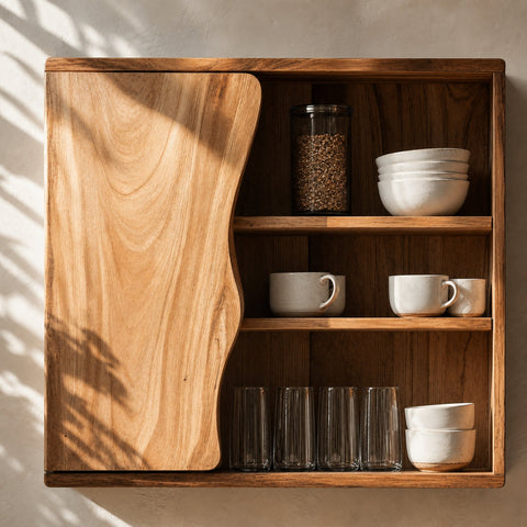Kitchen Cabinets