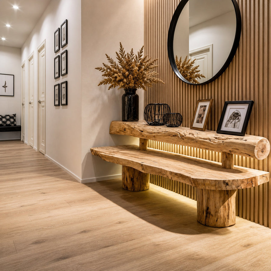 Rustic Style To Main Keyword For Home And Entryway Seating
