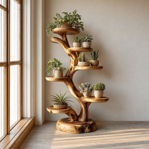 Plant Stands