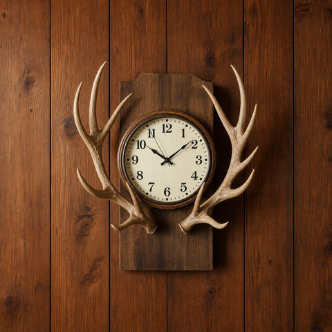 Clocks