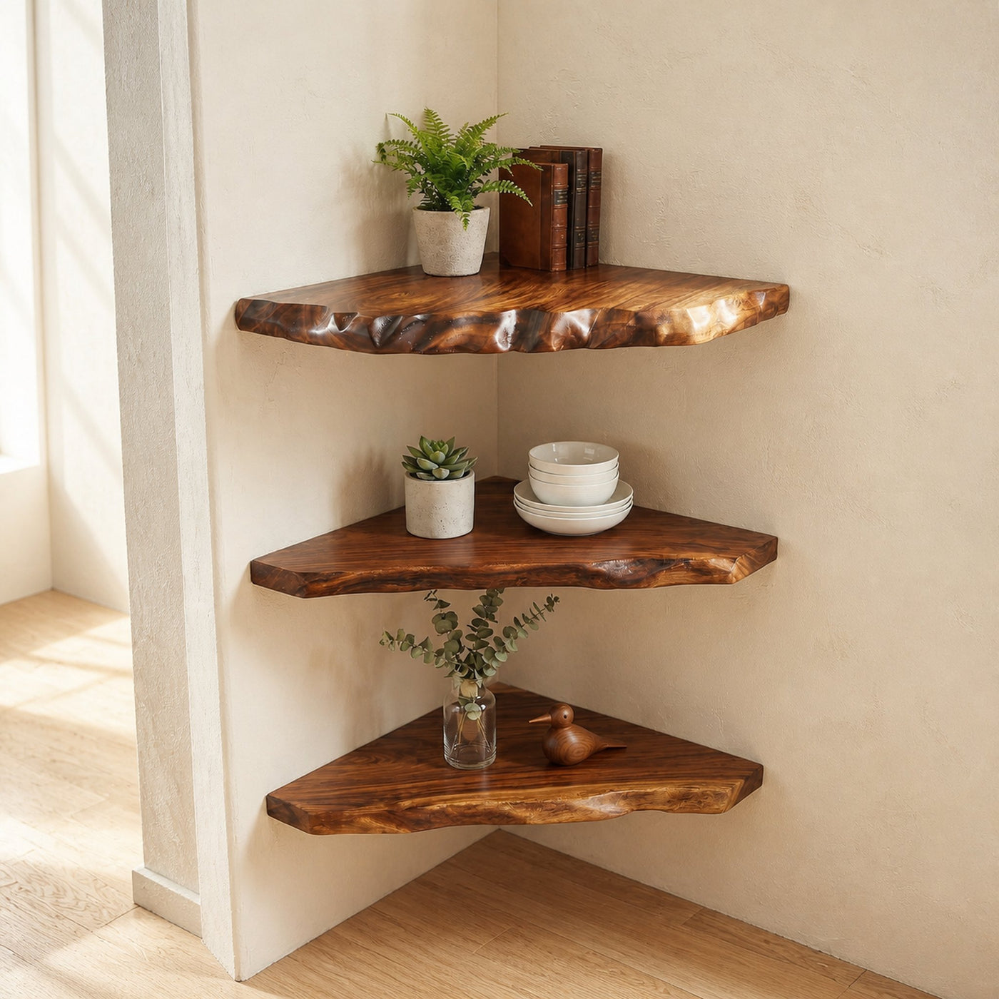 Small-space living
