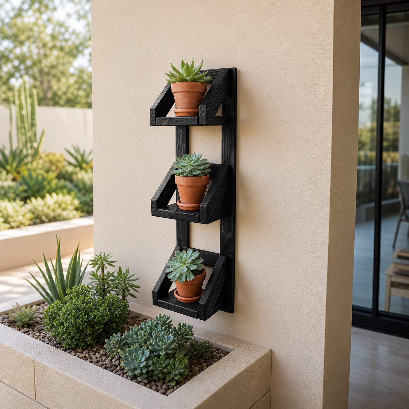 Displaying keepsakes