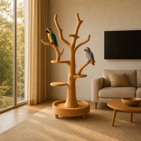 Cat Tree Towers