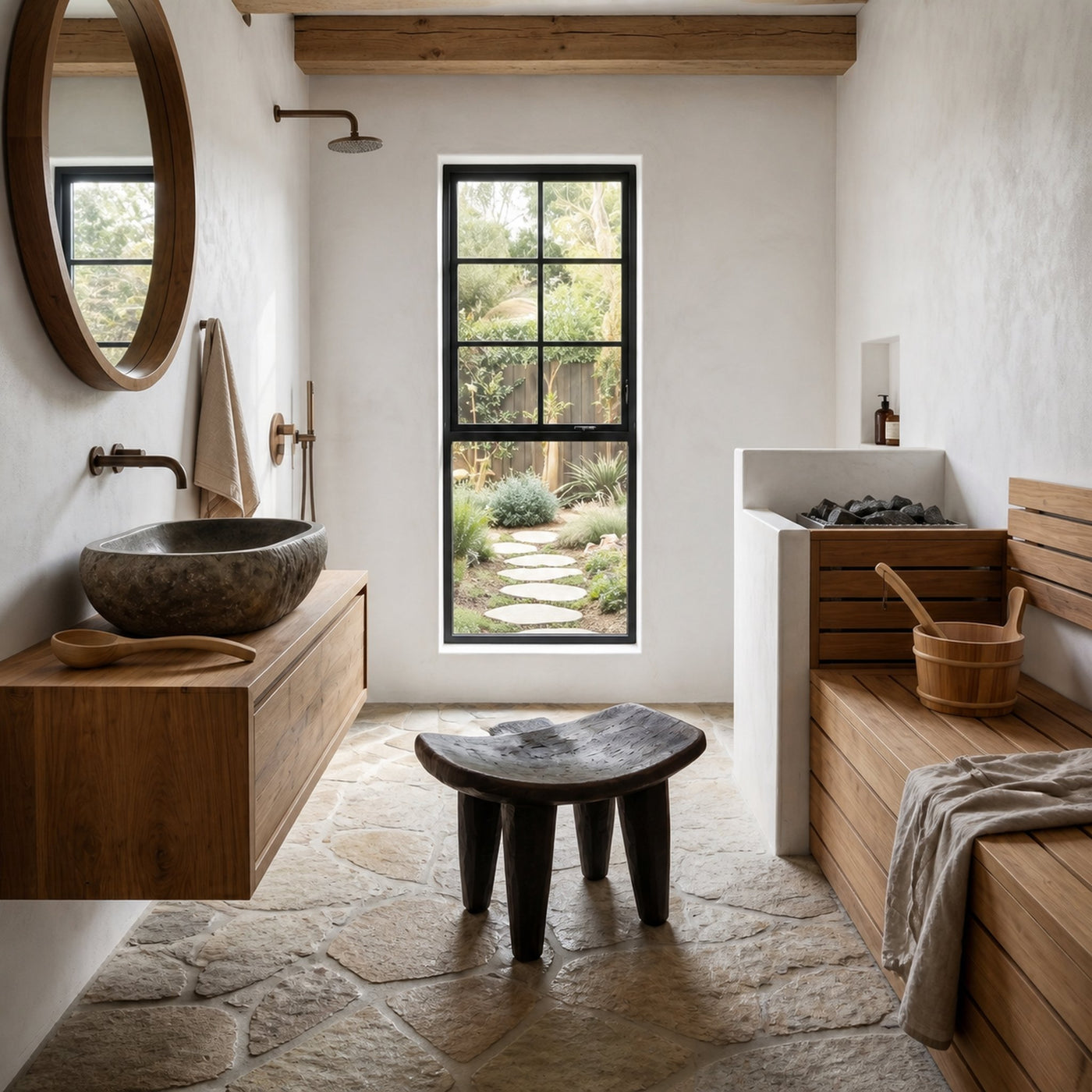 Home renovation