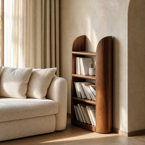 Magazine Racks