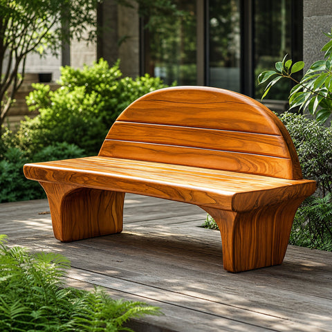 Garden Benches