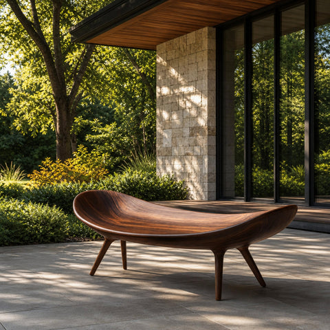 Garden Furnitures