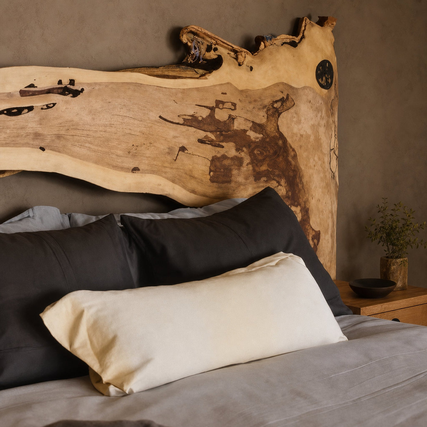 The surface