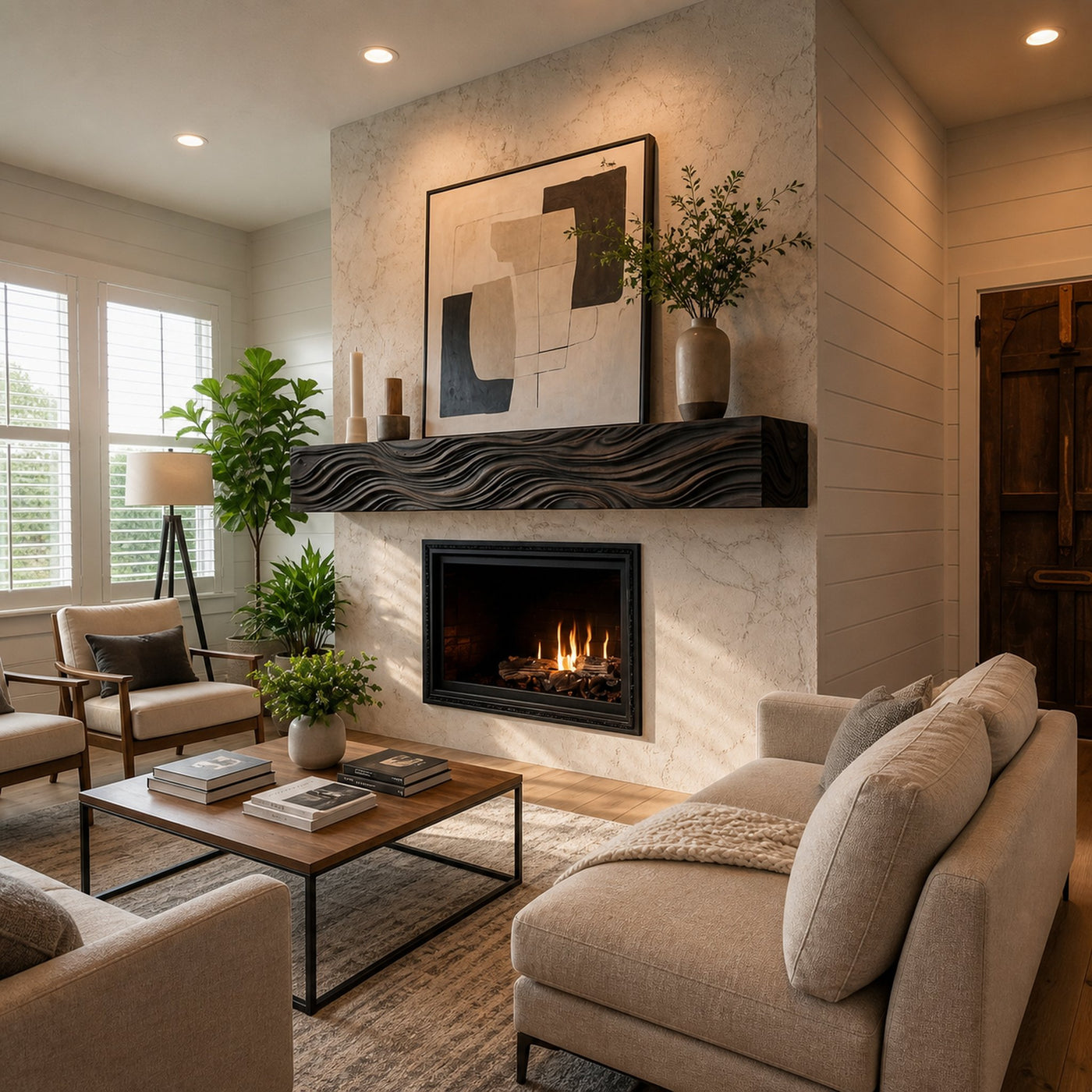 The years ahead