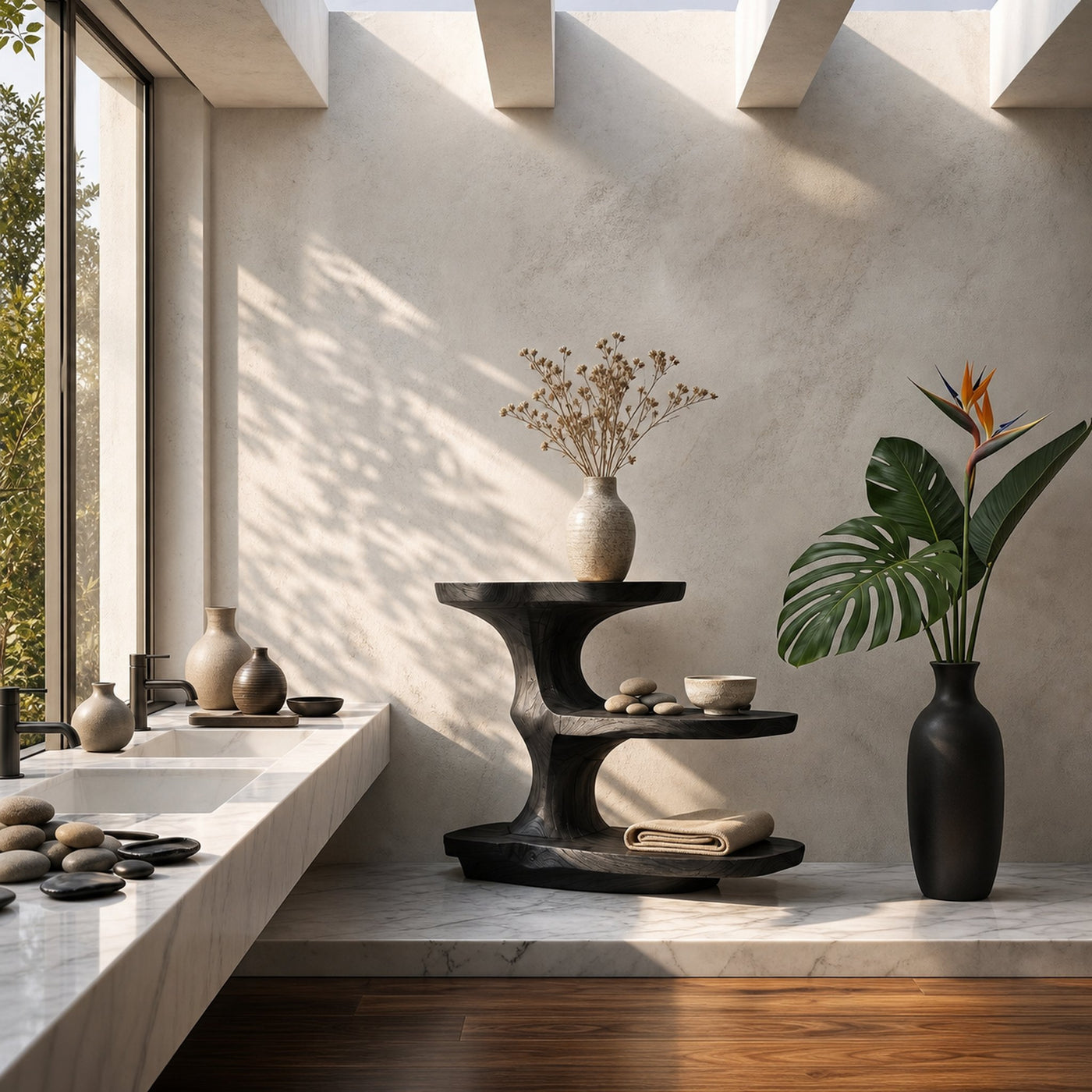 Home renovation