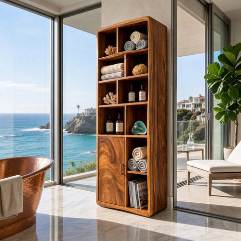 Bathroom Cabinets