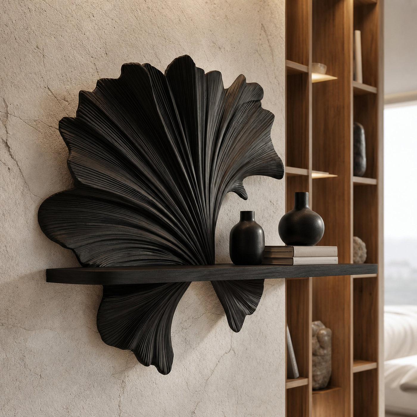 Small-space living
