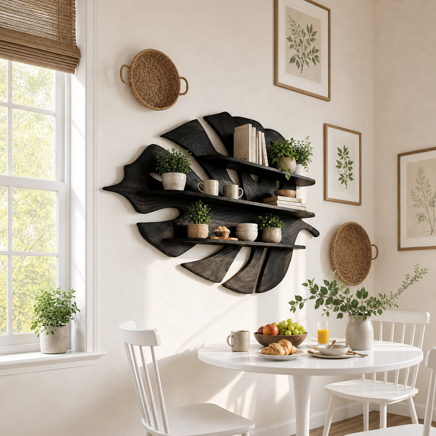Displaying keepsakes