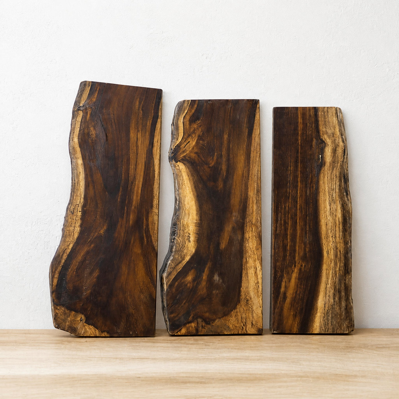 Floating Shelf Live Edge Shelves On Wall - product view 6