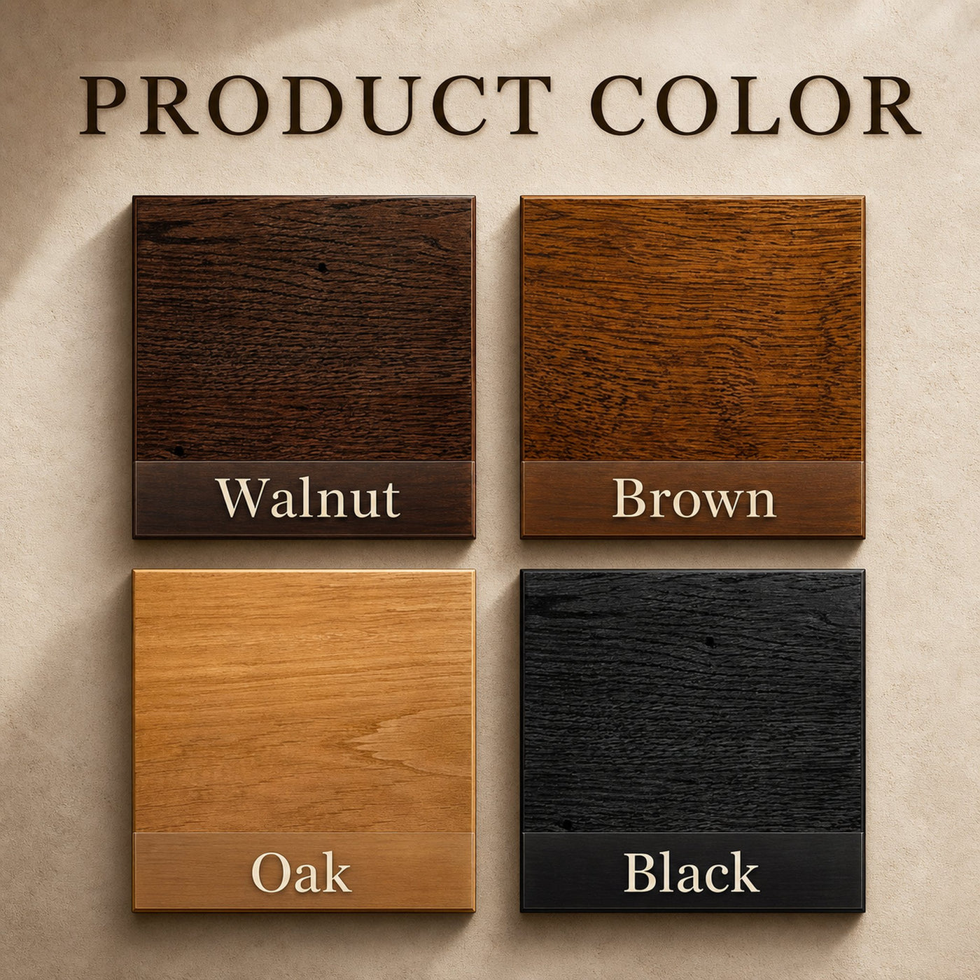 Handcrafted Wall-Mounted Kitchen Rack For Pantry Styling - product view 6