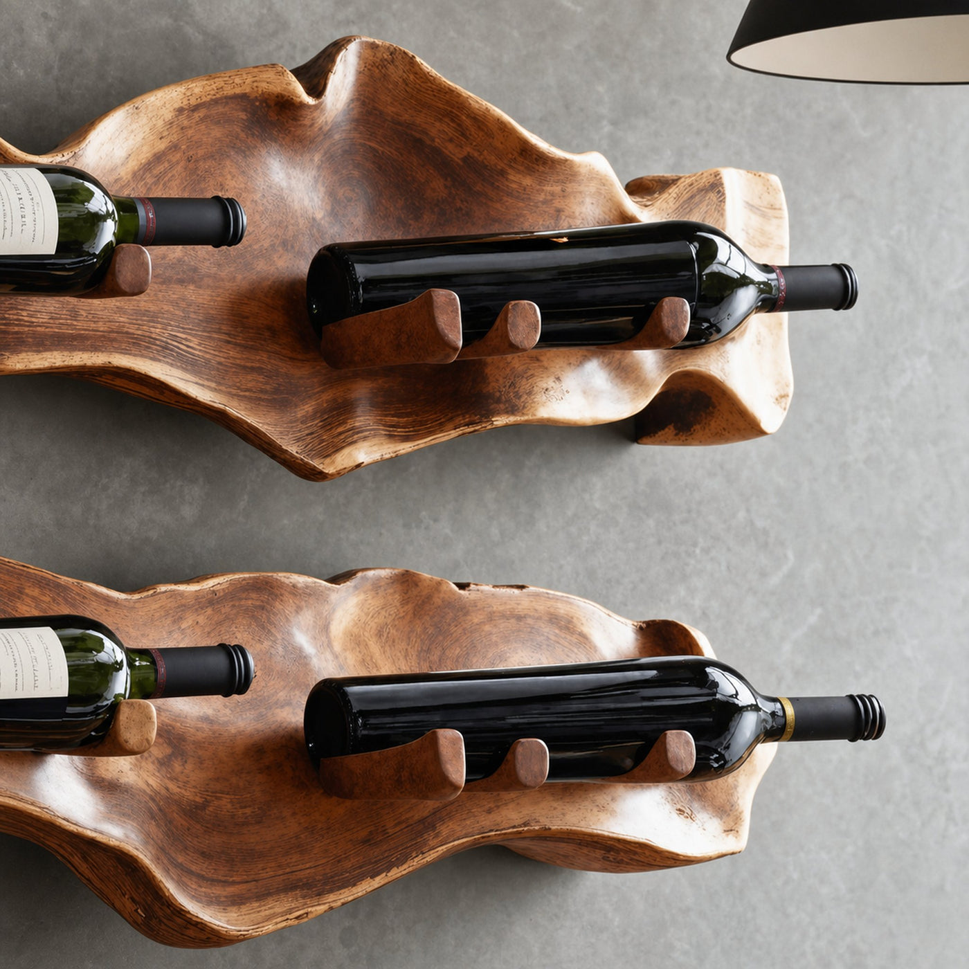 Everyday wine storage