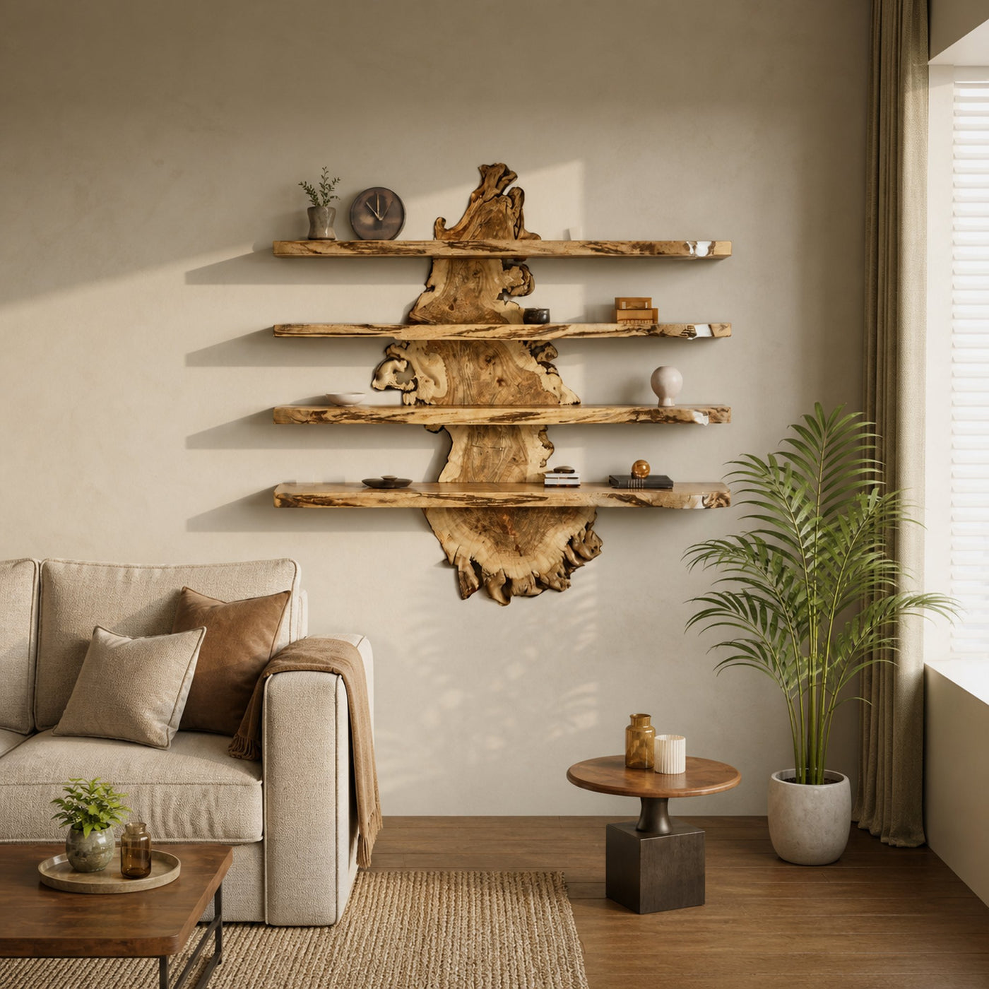 The years ahead