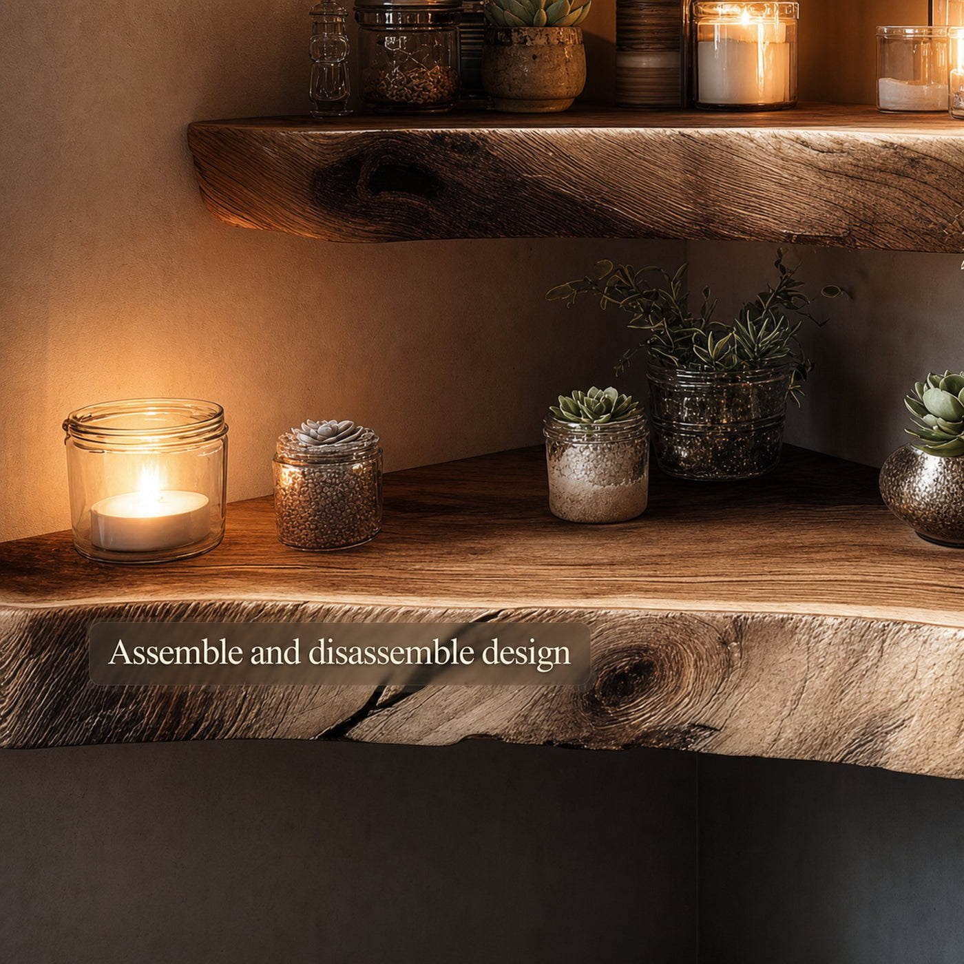 Small-space living