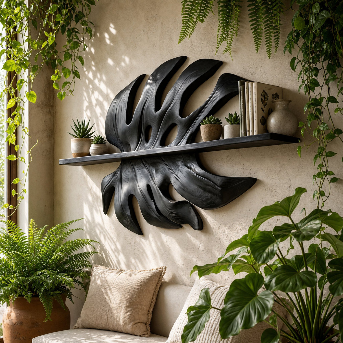 Displaying keepsakes
