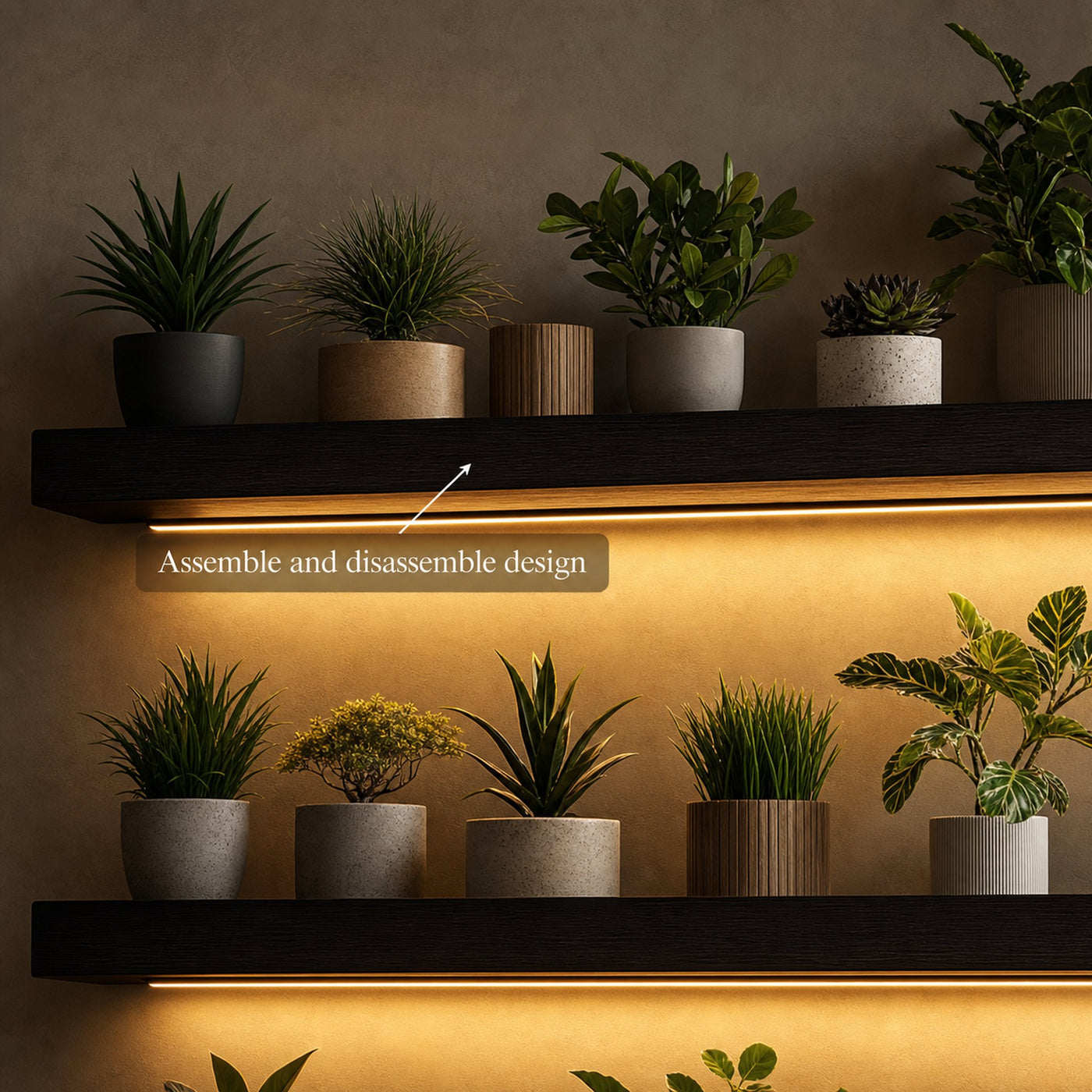 Small-space living