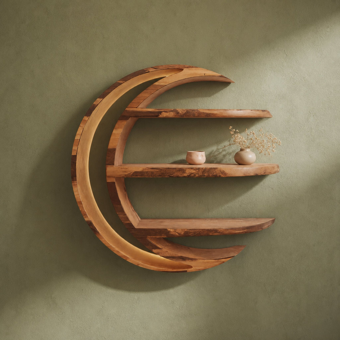 The surface