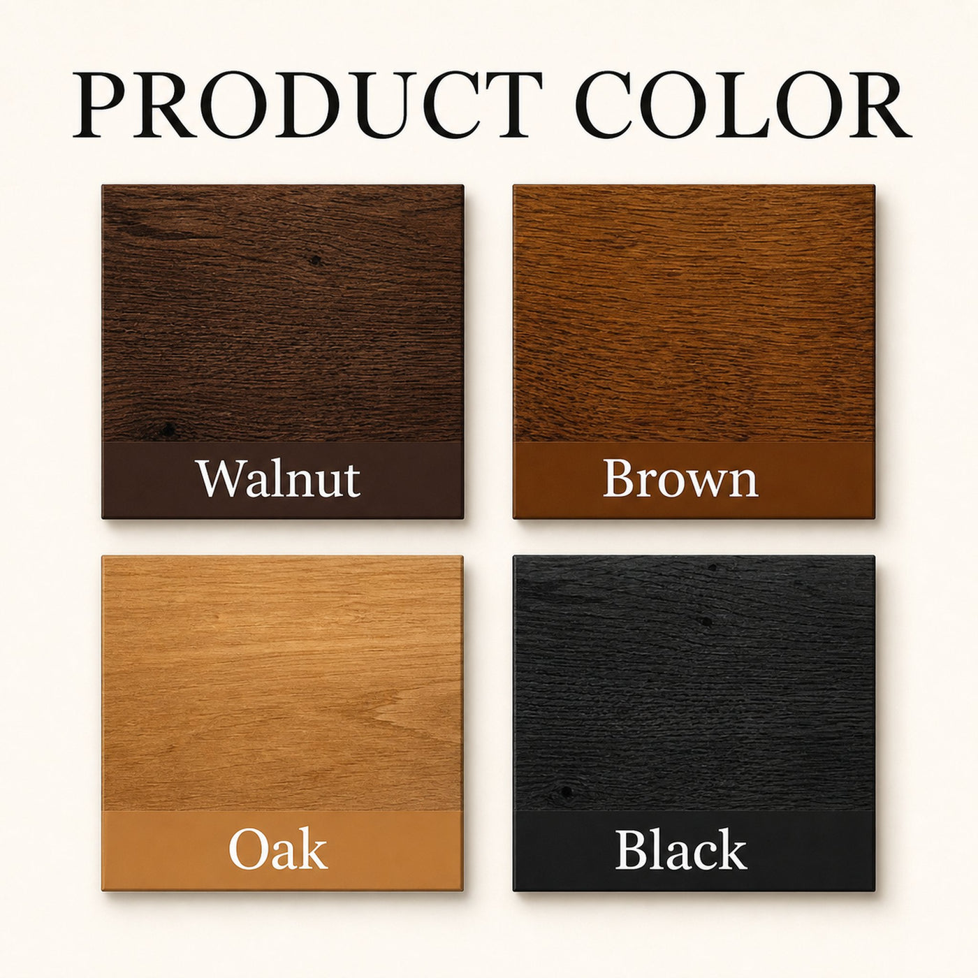 Modern Wooden Shelf With Hooks For Small Kitchen Design - product view 6