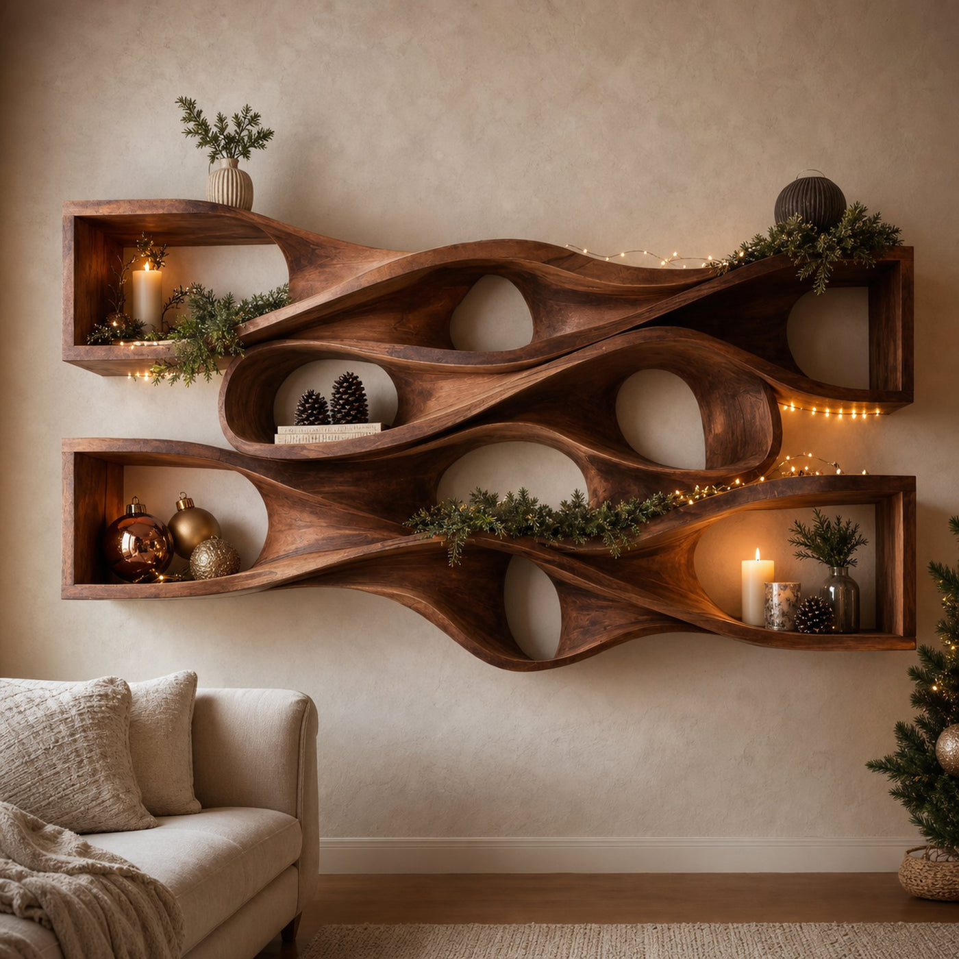 Small-space living