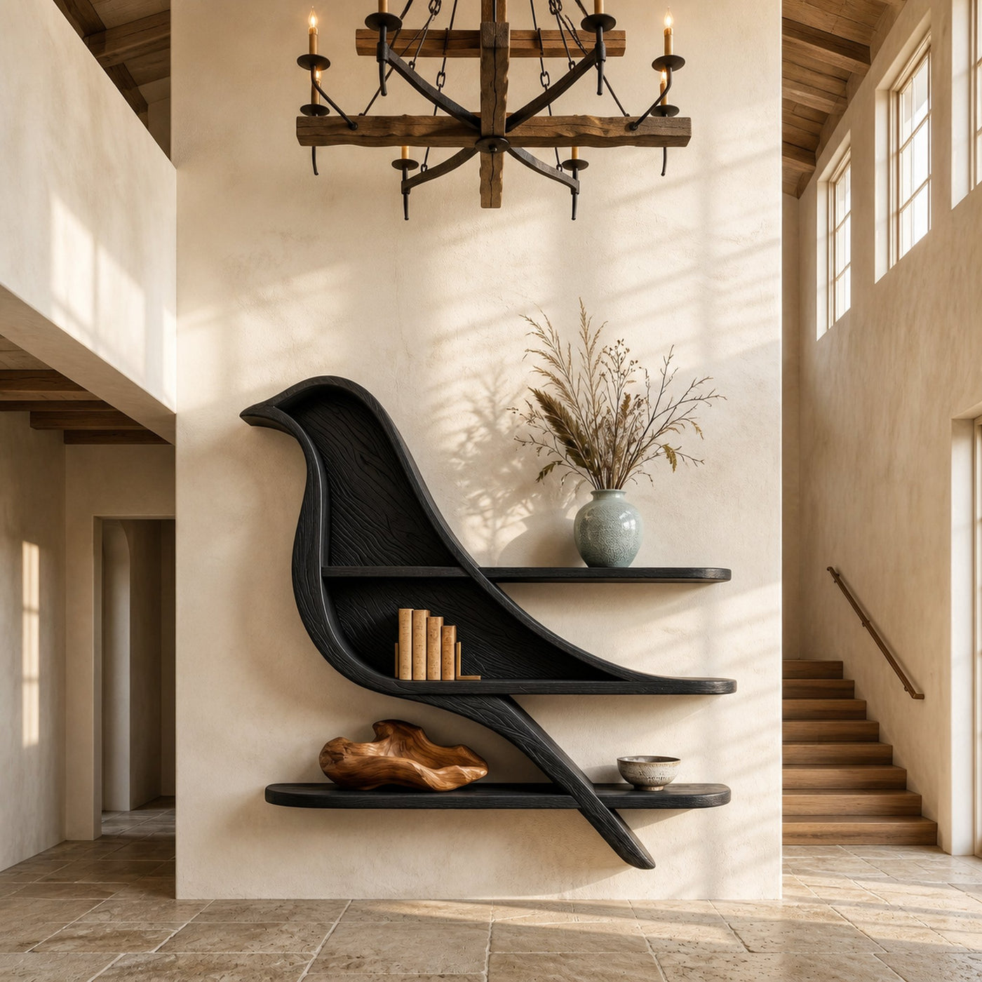 Small-space living