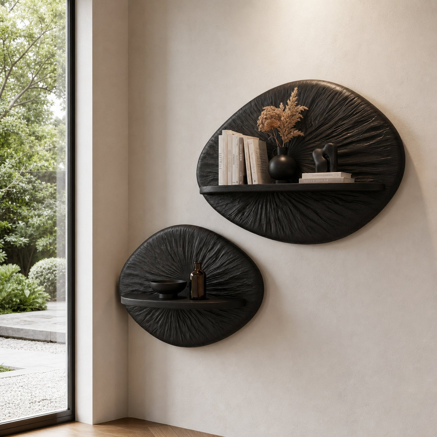 Small-space living