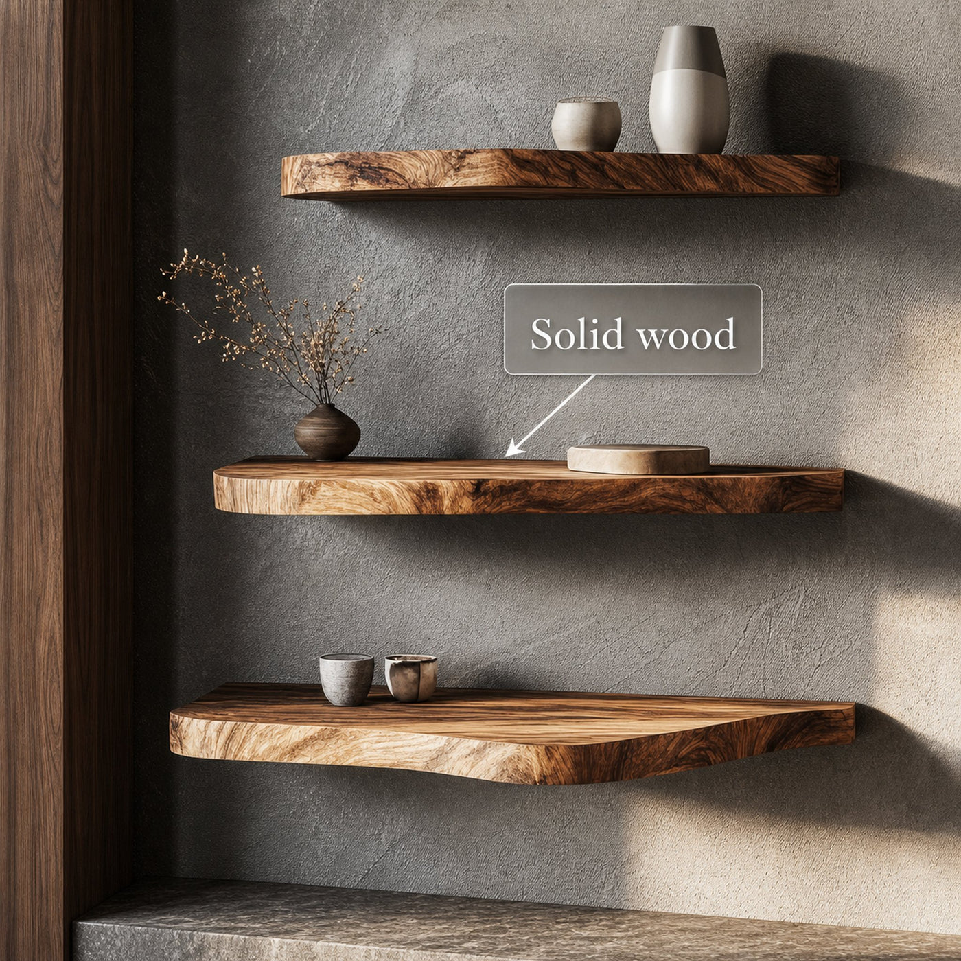 Small-space living