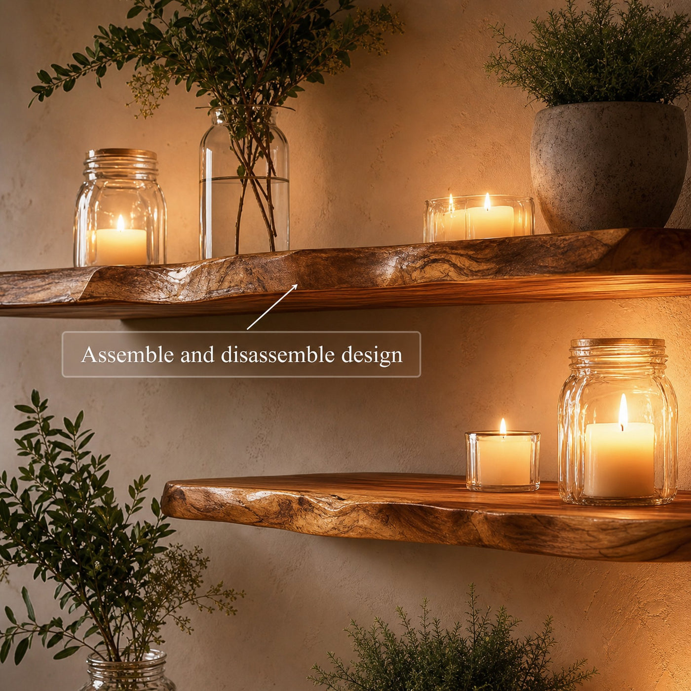 Small-space living