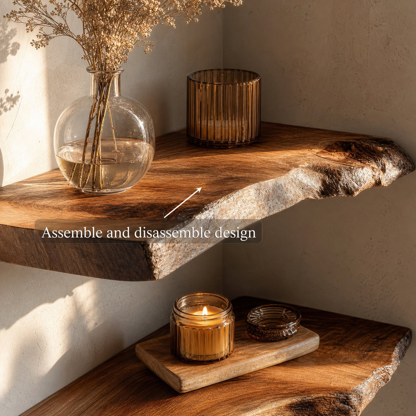 Small-space living