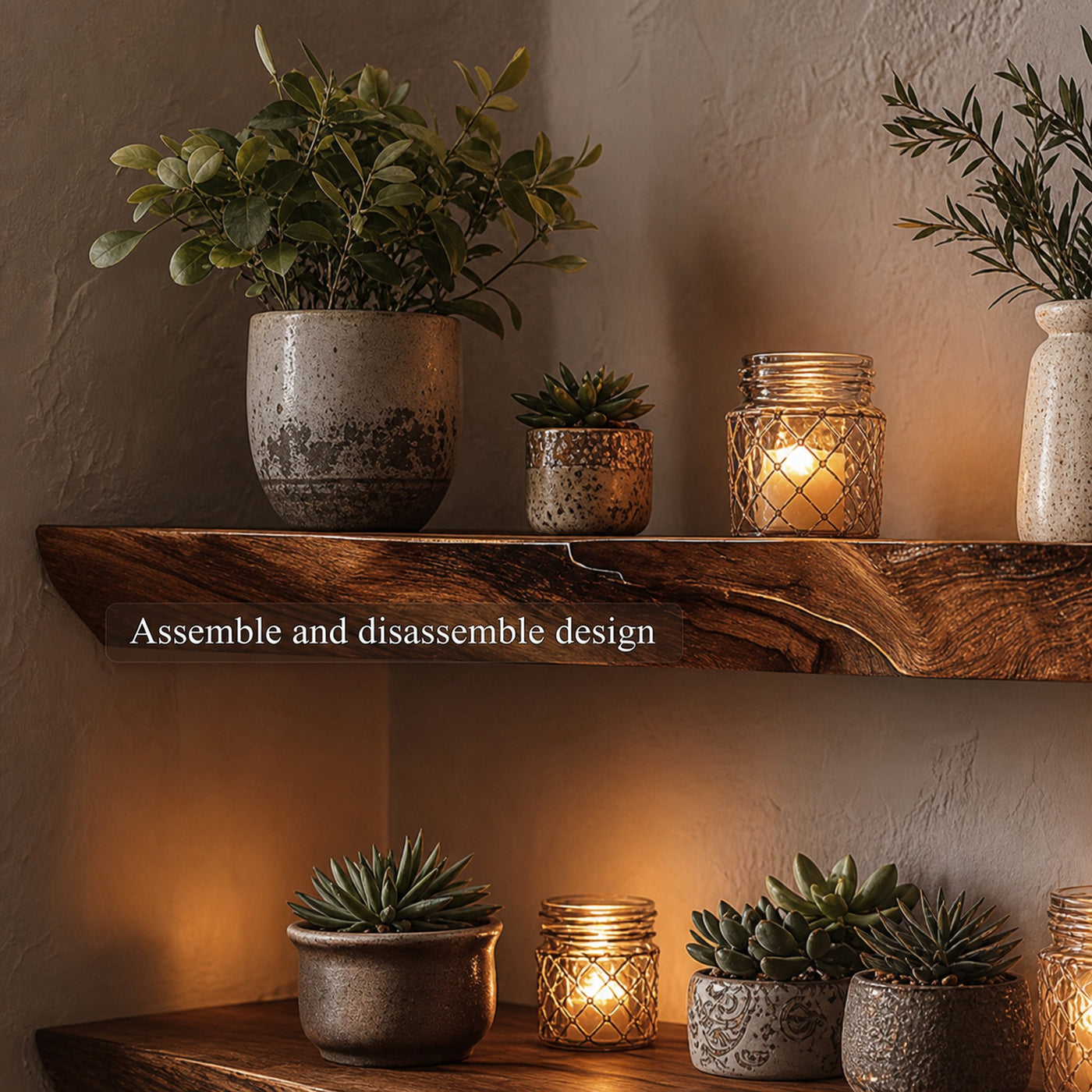 Small-space living