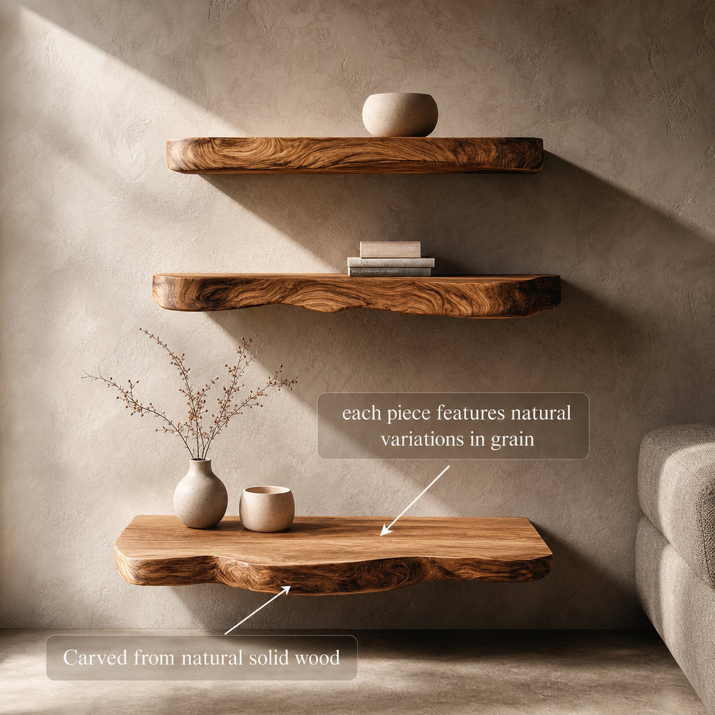 The years ahead