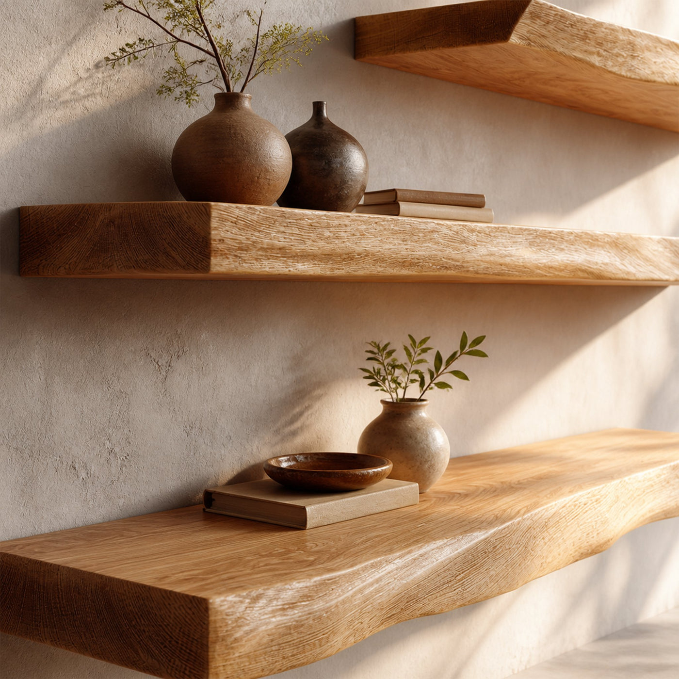 Small-space living