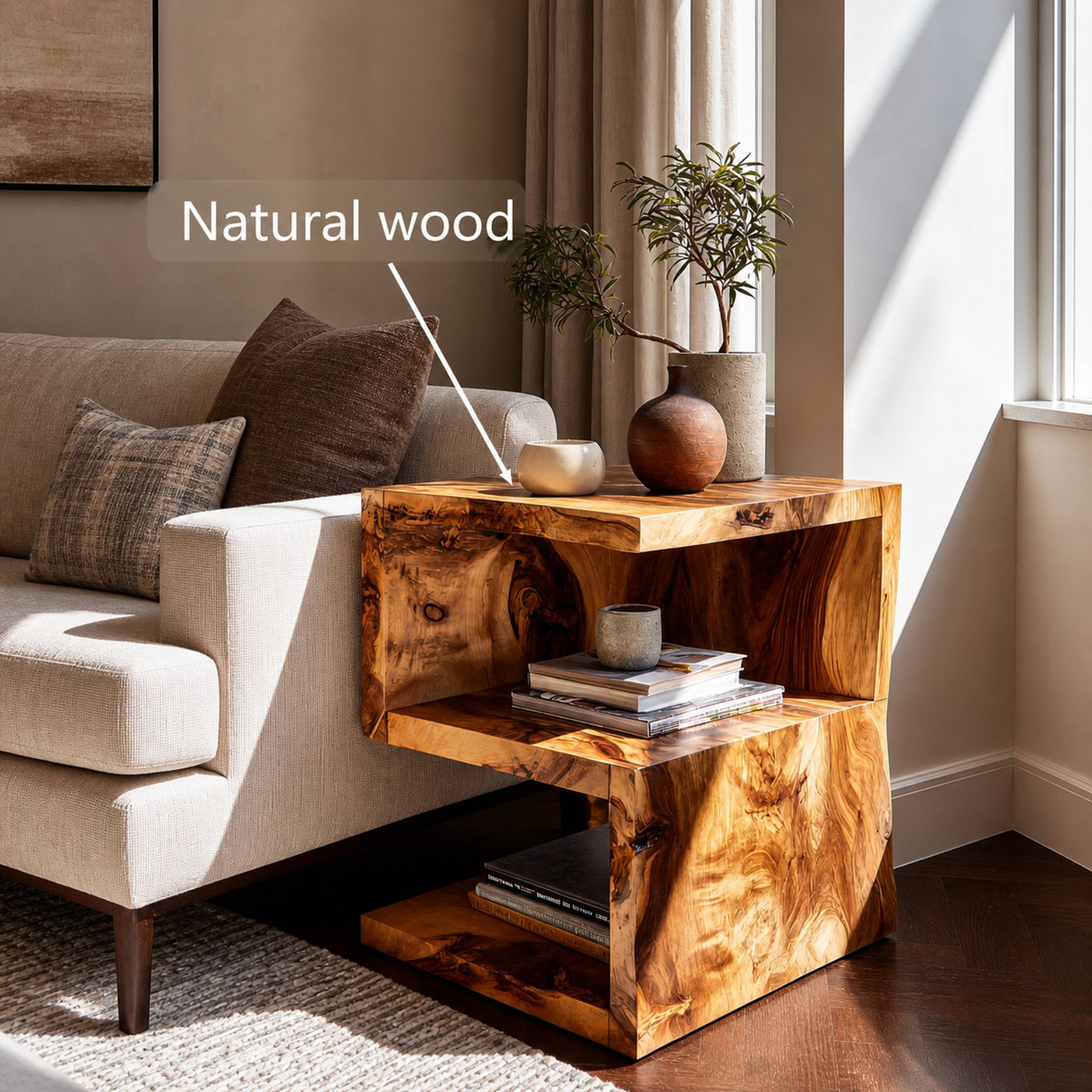 The years ahead