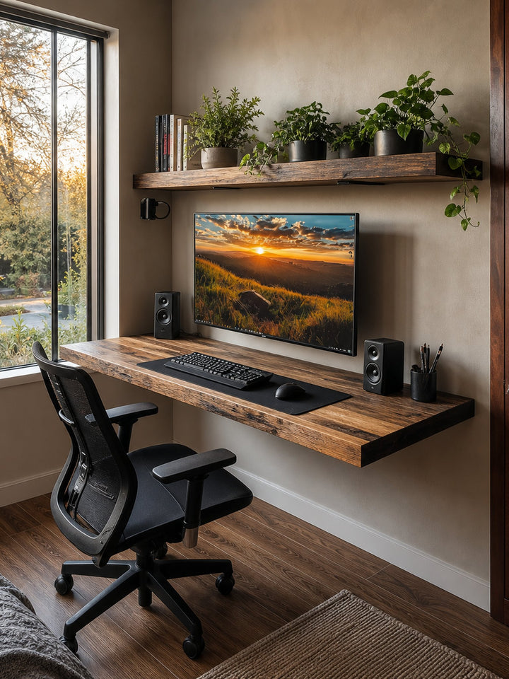 Desks