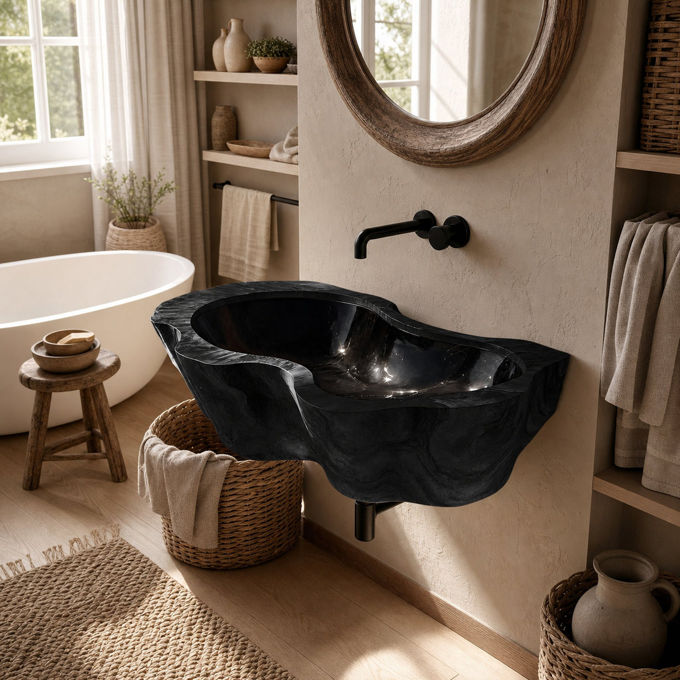 Daily bathing