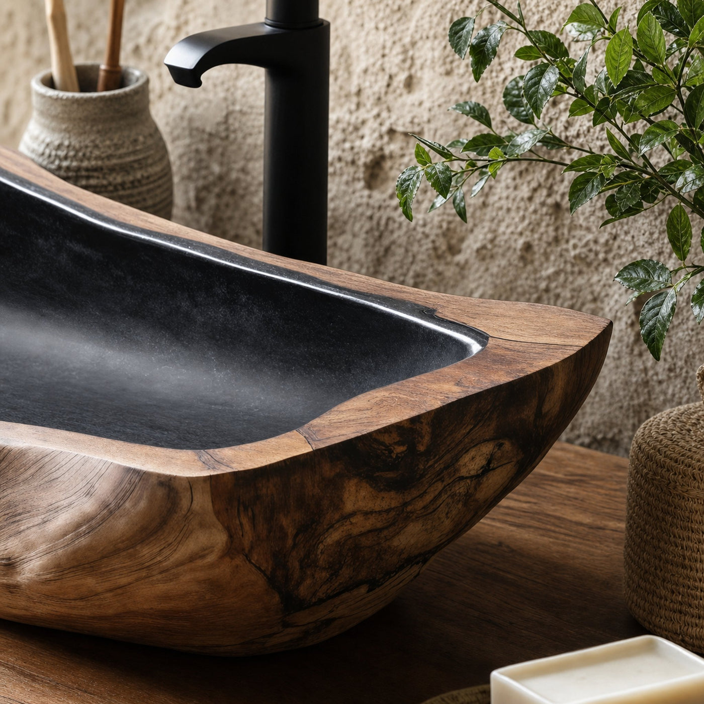 Daily bathing