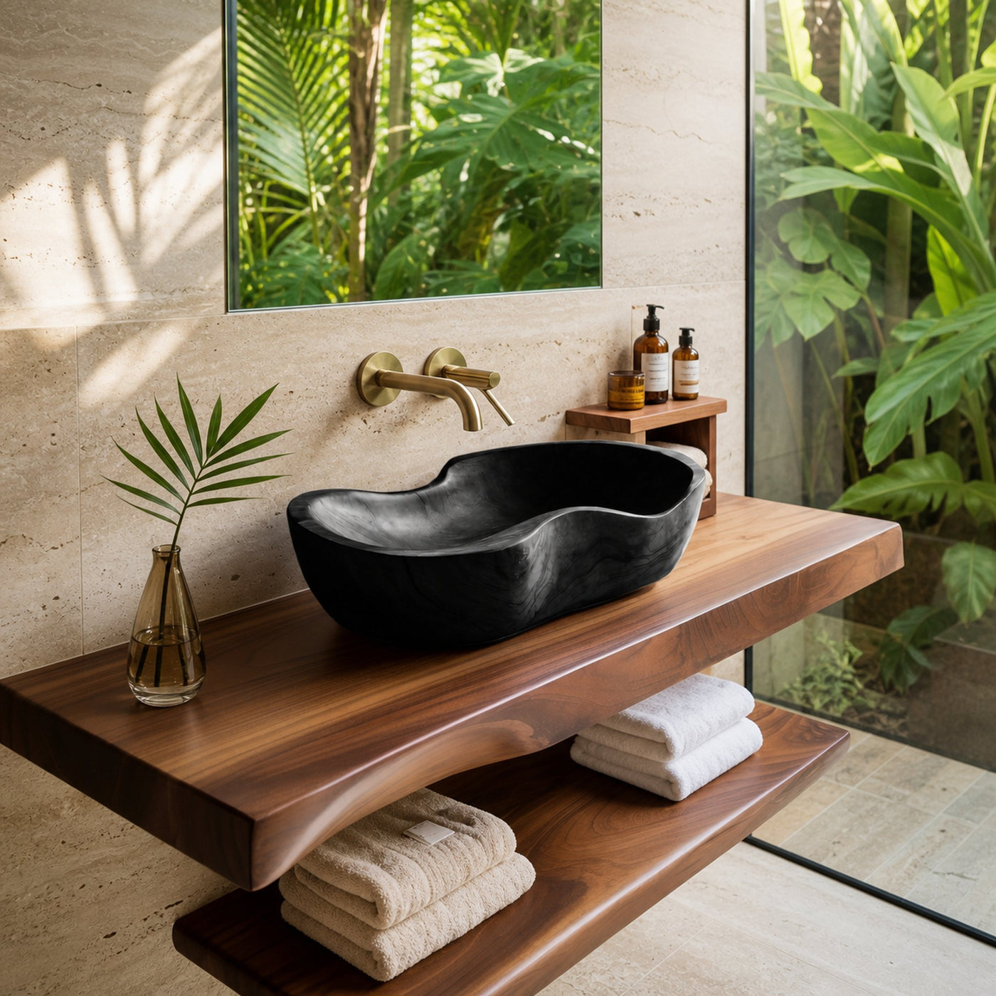 Daily bathing