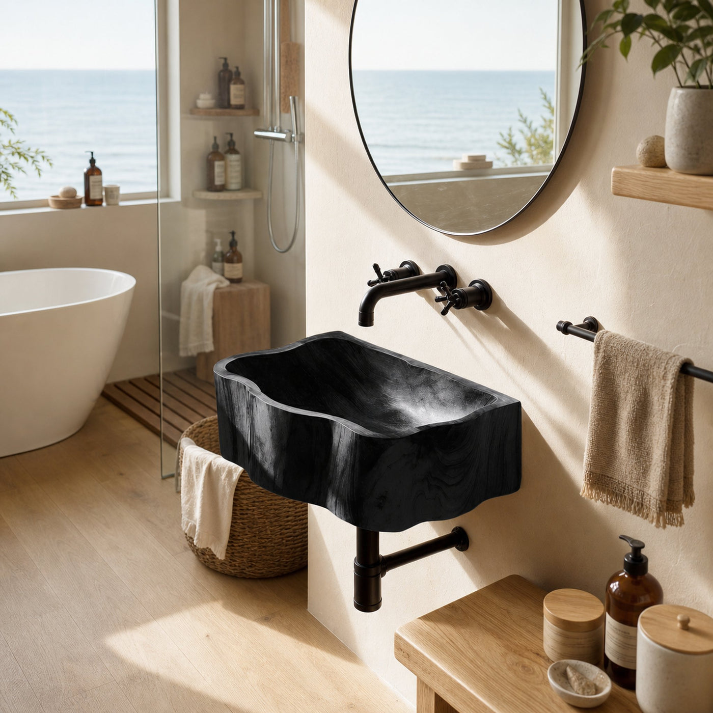 Daily bathing