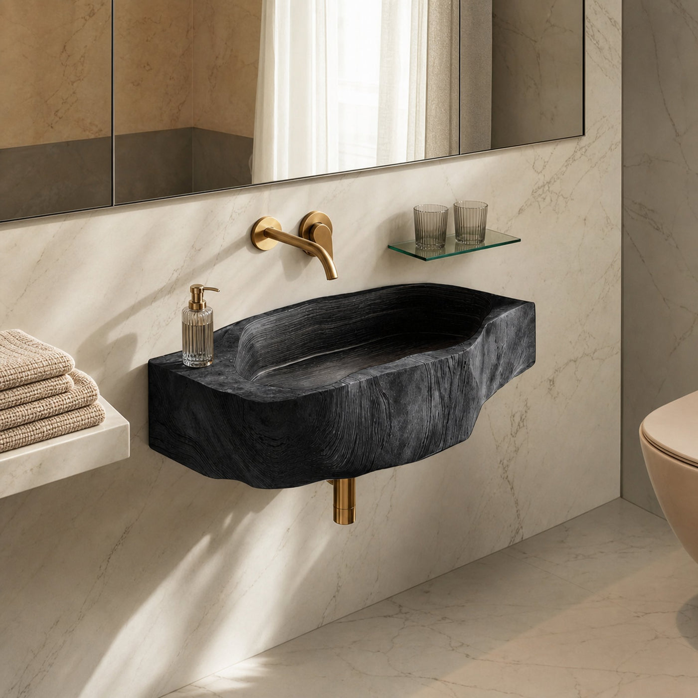 Daily bathing