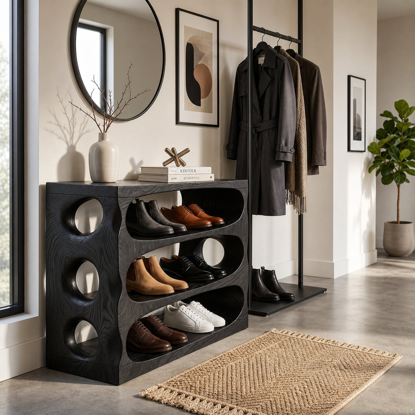 Resetting a multi-use room