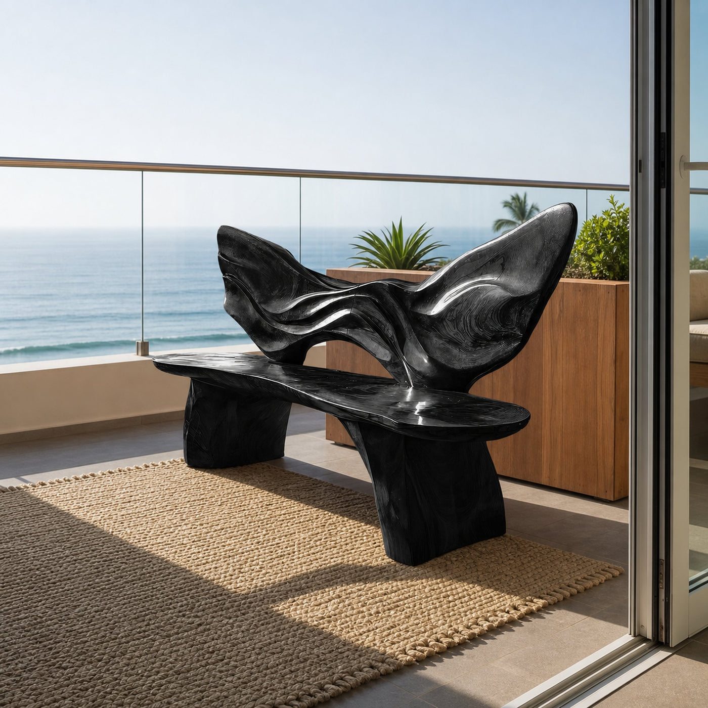 Everyday outdoor living