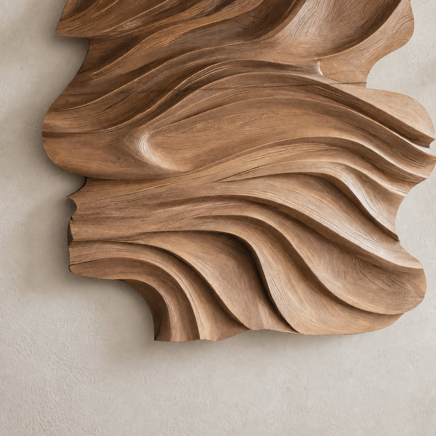 Luxury Wall Art Panel For Living Room Interior Decor - product view 2